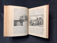 Load image into Gallery viewer, London, Calling (from the Late Victorian period): Edward Walford, Greater London (1882-1884)