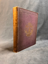Load image into Gallery viewer, Water-Babies A Fairy Tale for Land-Babies (First edition, 1864)