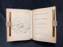 Load image into Gallery viewer, Water-Babies A Fairy Tale for Land-Babies (First edition, 1864)