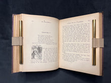 Load image into Gallery viewer, Water-Babies A Fairy Tale for Land-Babies (First edition, 1864)