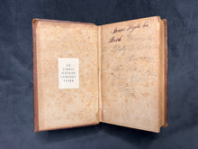 Load image into Gallery viewer, "Don't Give Up The Ship!": Remarkable Shipwrecks, or A Collection of Interesting Accounts of Naval Disasters (1813)