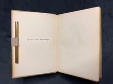 Load image into Gallery viewer, William Morris' Medievalism & Fantasy: William Morris - Wood Beyond the World (First American Edition, 1895)