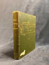 Load image into Gallery viewer, 19th c. New York High Society: Social Etiquette of New York (1887)