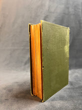 Load image into Gallery viewer, 19th c. New York High Society: Social Etiquette of New York (1887)