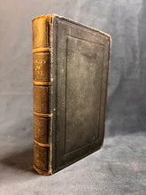 Load image into Gallery viewer, "The thousand mixed recollections that hallow the ground": Bulwer Lytton - Pilgrims of the Rhine (1843)