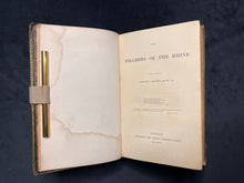 Load image into Gallery viewer, "The thousand mixed recollections that hallow the ground": Bulwer Lytton - Pilgrims of the Rhine (1843)