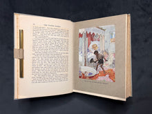 Load image into Gallery viewer, A Journey from Water to the Desert of India: Charles Kingsley & A.E. Jackson - Water Babies (1920)