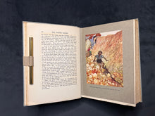 Load image into Gallery viewer, A Journey from Water to the Desert of India: Charles Kingsley & A.E. Jackson - Water Babies (1920)