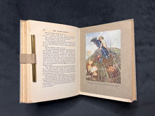 Load image into Gallery viewer, A Journey from Water to the Desert of India: Charles Kingsley & A.E. Jackson - Water Babies (1920)