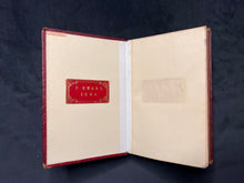 Load image into Gallery viewer, Journeying to the Middle East in the 19th Century: William Henry Bartlett - Forty Days in the Desert (1848)