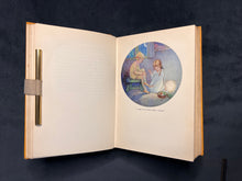 Load image into Gallery viewer, How Darling: J. M. Barrie, Peter and Wendy (1920)