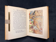 Load image into Gallery viewer, How Darling: J. M. Barrie, Peter and Wendy (1920)