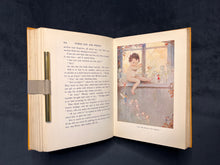 Load image into Gallery viewer, How Darling: J. M. Barrie, Peter and Wendy (1920)