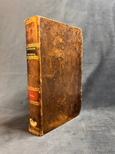 Load image into Gallery viewer, Examining Russia through Spain : Jean Marie Chopin - Historia de la Rusia (1839)