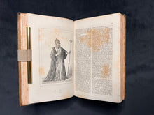 Load image into Gallery viewer, Examining Russia through Spain : Jean Marie Chopin - Historia de la Rusia (1839)