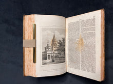 Load image into Gallery viewer, Examining Russia through Spain : Jean Marie Chopin - Historia de la Rusia (1839)