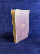 Load image into Gallery viewer, Folklore for the Folk: William Grant Stewart, The Popular Superstitions and Festive Amusements of the Scottish Highlander