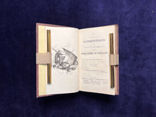 Load image into Gallery viewer, Folklore for the Folk: William Grant Stewart, The Popular Superstitions and Festive Amusements of the Scottish Highlander