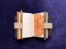 Load image into Gallery viewer, Whittington & His Cat: A collection of seven bound 19th century Scottish chapbooks