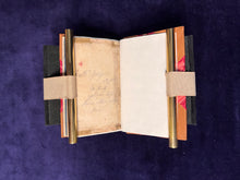 Load image into Gallery viewer, Whittington & His Cat: A collection of seven bound 19th century Scottish chapbooks