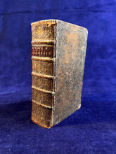 Load image into Gallery viewer, Demons in the Convent: Nicolas de Montmorency - Manna absconditum (1616)