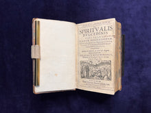 Load image into Gallery viewer, Demons in the Convent: Nicolas de Montmorency - Manna absconditum (1616)