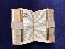 Load image into Gallery viewer, Demons in the Convent: Nicolas de Montmorency - Manna absconditum (1616)