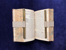 Load image into Gallery viewer, Demons in the Convent: Nicolas de Montmorency - Manna absconditum (1616)