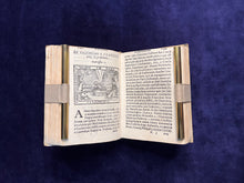 Load image into Gallery viewer, Franciscans & Christ; La Verna & Jerusalem: Salvatore Vitale, Florentum Alvernium (1626)