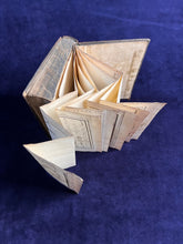 Load image into Gallery viewer, The Age of Botanical Innovation & A Celebration of Lyon: Marc Antoine Louis Claret de Fleurieu de La Tourrette - Démonstrations élémentaires de botanique. (1766)