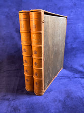 Load image into Gallery viewer, Medieval facsimile with a touch of medievalism: The Chanson de Roland (12th c./ 1962)