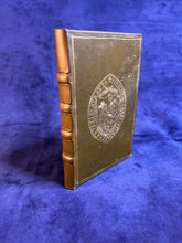 Load image into Gallery viewer, Medieval facsimile with a touch of medievalism: The Chanson de Roland (12th c./ 1962)