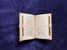 Load image into Gallery viewer, Medieval facsimile with a touch of medievalism: The Chanson de Roland (12th c./ 1962)