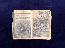 Load image into Gallery viewer, Hurt 8-Headed Dragon Seeks Home: The Serpent with Eight Heads (1886)