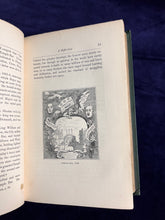 Load image into Gallery viewer, A Victorian Peep at a Spooky City: Walter Thornbury, Haunted London (1865)