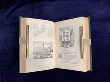 Load image into Gallery viewer, A Victorian Peep at a Spooky City: Walter Thornbury, Haunted London (1865)