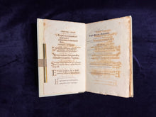 Load image into Gallery viewer, Hwæt! : Joseph Bosworth - Elements of Anglo-Saxon Grammar (1823)