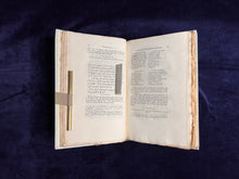 Load image into Gallery viewer, Hwæt! : Joseph Bosworth - Elements of Anglo-Saxon Grammar (1823)