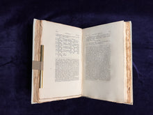 Load image into Gallery viewer, Hwæt! : Joseph Bosworth - Elements of Anglo-Saxon Grammar (1823)