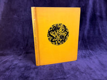 Load image into Gallery viewer, Art Nouveau & Orientalism: John Kettelwell & Hugh Walpole, Aladdin & the Wonderful Lamp (1918)