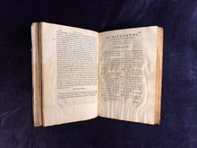 Load image into Gallery viewer, The Man Who Could Have Been Pope: Gian Girolamo Albani, Erudita atque luculenta disputatio (1553)