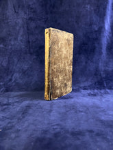 Load image into Gallery viewer, Scottish-Gaelic Grammar as Patriotic Duty: Alexander Stewart - Elements of Gaelic Grammar in Four Parts (1812)