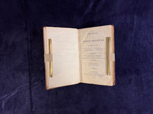 Load image into Gallery viewer, Scottish-Gaelic Grammar as Patriotic Duty: Alexander Stewart - Elements of Gaelic Grammar in Four Parts (1812)
