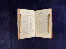 Load image into Gallery viewer, Scottish-Gaelic Grammar as Patriotic Duty: Alexander Stewart - Elements of Gaelic Grammar in Four Parts (1812)