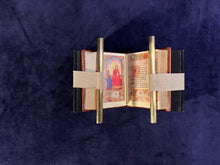 Load image into Gallery viewer, Das Stundenbuch (1983)