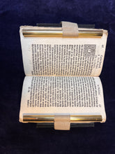 Load image into Gallery viewer, When the point of the sphere of the earth is at the point of the sphere of the sky: Carie's Farewell to Physicke(1586) & Al-Farghani's Elements of Astronomy (13th c.)