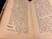 Load image into Gallery viewer, Mrs. Humphry, Manners for Women (1897)