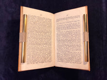 Load image into Gallery viewer, P. Maggi, Grammaire Française et la ville de York, ca. 1820