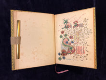 Load image into Gallery viewer, Medievalism for the Upwardly Mobile: Owen Jones - Song of Songs (1849)