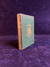 Load image into Gallery viewer, Discoveries by the Shore: Charles Kingsley - Glaucus, or the Wonders of the Shore (1859)